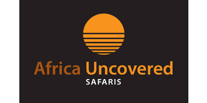 Africa Uncovered Safaris logo