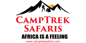 Camptrek Safaris logo
