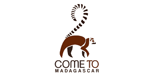 Come To Madagascar logo