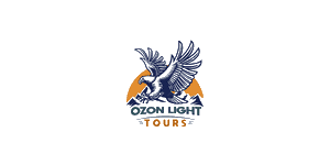 Ozon Light Tours logo
