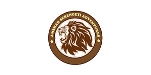 Amshar Serengeti Adventures logo