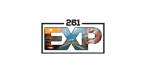 261 Exp logo