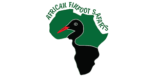 African Finfoot Safaris logo
