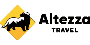 Altezza Travel logo