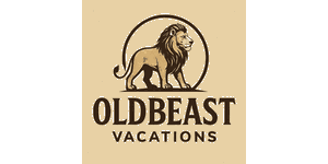 Oldbeast Vacations logo