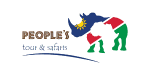 People Tours And Safari logo