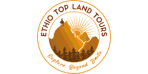 Ethio Top Land Tours logo