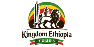 Kingdom Ethiopia Tours logo