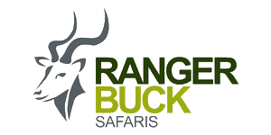 Ranger Buck Safaris logo