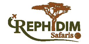 Rephidim Safaris logo