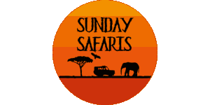 Sunday Safaris logo