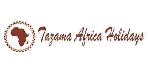 Tazama Africa Holidays logo