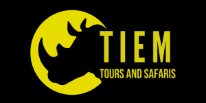 Tiem Tours And Safaris logo