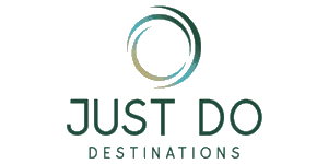 Just Do Destinations logo