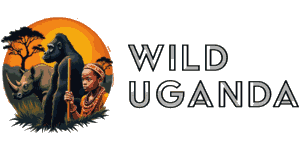 Wild Uganda logo