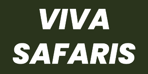Viva Safaris logo