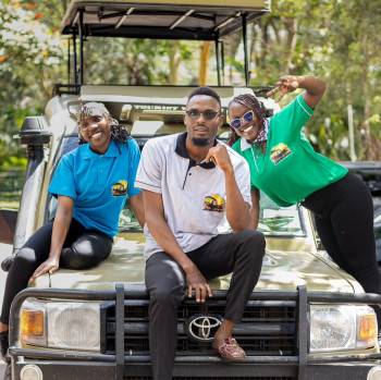 The 3Ps Tour and Travel
