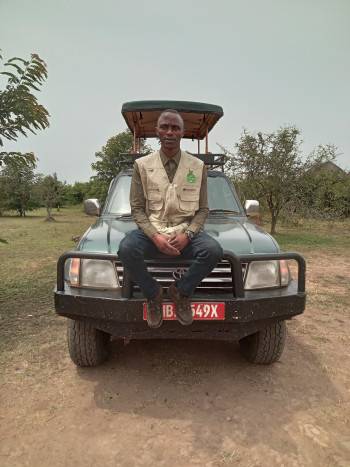 East Africa Bridge Tours