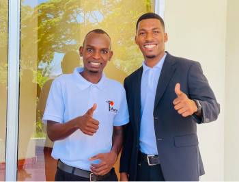 Imara Tours Zanzibar