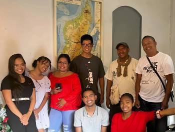 Fosa Travel