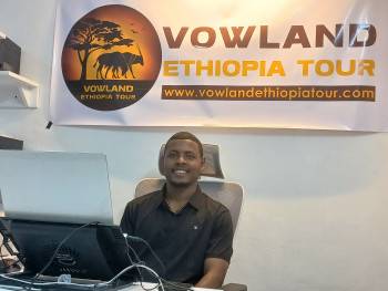 Vowland Ethiopia Tour and Travel