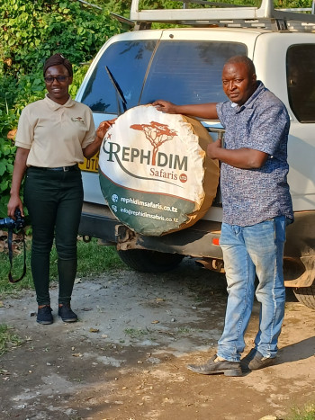 Rephidim Safaris