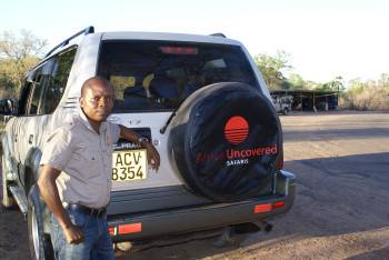 Africa Uncovered Safaris