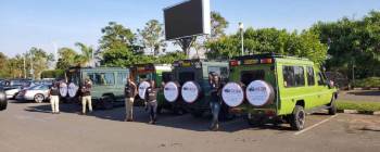 Golden Rwanda Safaris