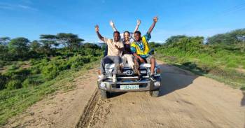 Essence Ethiopia Tours