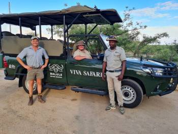 Viva Safaris