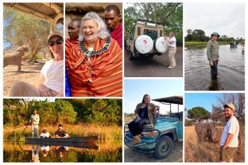 Discover Africa Safaris