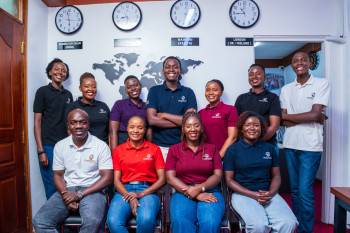 Axis Africa Expedition & Safaris