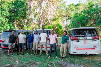 Cuckoo Safaris