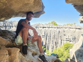 Come To Madagascar