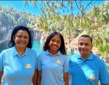 Mi Travel Agency