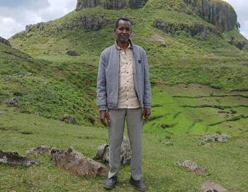 Pioneer Ethiopia tours