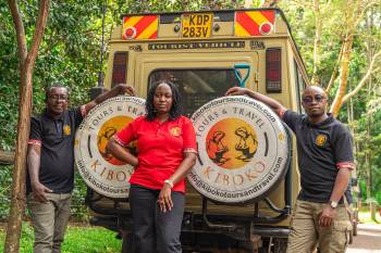 Kiboko Tours And Travel