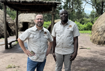 Tapestry of Africa Tours and Safaris
