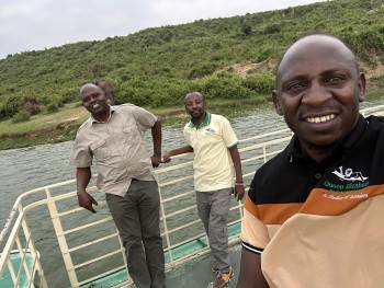 Safari 2 Gorilla Tours