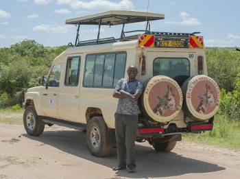 Best Memory Safaris
