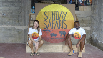 Sunday Safaris