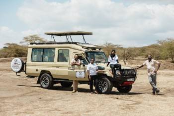 Mags Travel and Tours
