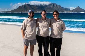 Map2Africa