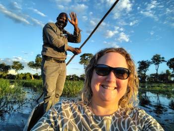 Explore and Travel Africa