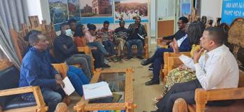 Ethio Top Land Tours