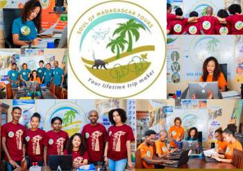 Soul Of Madagascar Tours