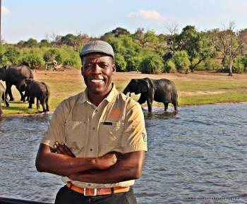 PEA Tours and Safaris