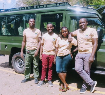 Andala Adventures