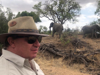 Ranger Buck Safaris