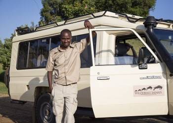 Wildebeest Safaris